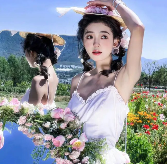爱情美乐地