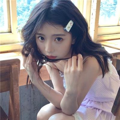 祸水美人大侦探