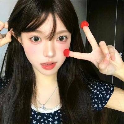 青之花